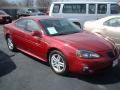 2005 Grand Prix GTP Sedan #1