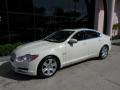 2009 XF Luxury #1