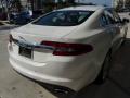 2009 XF Luxury #6