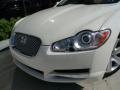 2009 XF Luxury #9