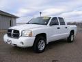 2007 Dakota SLT Quad Cab #1