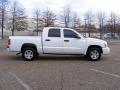 2007 Dakota SLT Quad Cab #4