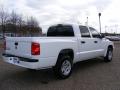 2007 Dakota SLT Quad Cab #5
