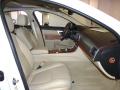 2009 XF Luxury #33