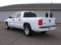 2007 Dakota SLT Quad Cab #7