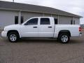 2007 Dakota SLT Quad Cab #8