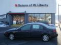 2001 S Series SL2 Sedan #1