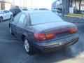 2001 S Series SL2 Sedan #2