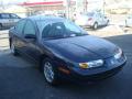 2001 S Series SL2 Sedan #5