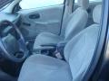 2001 S Series SL2 Sedan #8