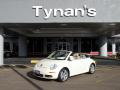 2007 New Beetle 2.5 Convertible #1