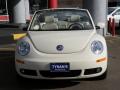 2007 New Beetle 2.5 Convertible #2