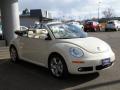 2007 New Beetle 2.5 Convertible #3