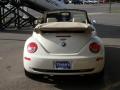 2007 New Beetle 2.5 Convertible #5