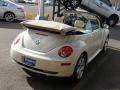 2007 New Beetle 2.5 Convertible #6