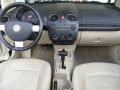 2007 New Beetle 2.5 Convertible #9