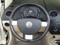 2007 New Beetle 2.5 Convertible #12