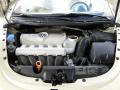 2007 New Beetle 2.5 Convertible #16