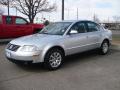 2003 Passat GLS Sedan #3