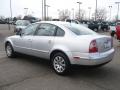 2003 Passat GLS Sedan #4