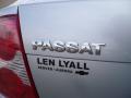2003 Passat GLS Sedan #12