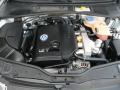 2003 Passat GLS Sedan #18
