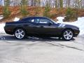 2009 Challenger R/T #4