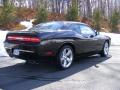 2009 Challenger R/T #5