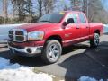 2006 Ram 1500 SLT Quad Cab 4x4 #1