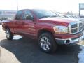 2006 Ram 1500 SLT Quad Cab 4x4 #3