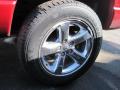 2006 Ram 1500 SLT Quad Cab 4x4 #6