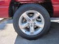 2006 Ram 1500 SLT Quad Cab 4x4 #7