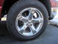 2006 Ram 1500 SLT Quad Cab 4x4 #8