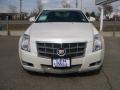 2008 CTS 4 AWD Sedan #2
