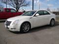 2008 CTS 4 AWD Sedan #3