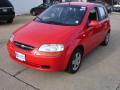 2008 Aveo Aveo5 LS #1 2008 Aveo Aveo5 LS #1