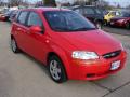 2008 Aveo Aveo5 LS #3 2008 Aveo Aveo5 LS #3