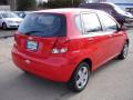 2008 Aveo Aveo5 LS #4 2008 Aveo Aveo5 LS #4