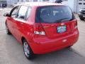 2008 Aveo Aveo5 LS #6 2008 Aveo Aveo5 LS #6