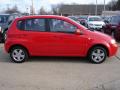 2008 Aveo Aveo5 LS #7 2008 Aveo Aveo5 LS #7