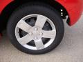 2008 Aveo Aveo5 LS #8 2008 Aveo Aveo5 LS #8