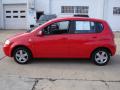 2008 Aveo Aveo5 LS #9 2008 Aveo Aveo5 LS #9