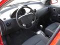 2008 Aveo Aveo5 LS #12 2008 Aveo Aveo5 LS #12