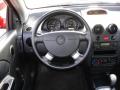 2008 Aveo Aveo5 LS #16 2008 Aveo Aveo5 LS #16