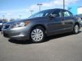 2010 Accord LX Sedan #2