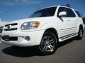 2007 Sequoia SR5 #2