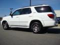 2007 Sequoia SR5 #3