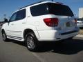 2007 Sequoia SR5 #4
