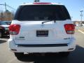 2007 Sequoia SR5 #5