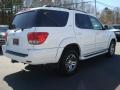 2007 Sequoia SR5 #6